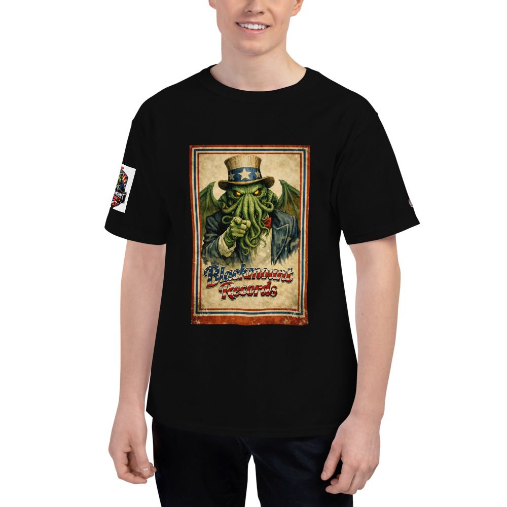 250th Anniversary Men's Champion Heritage T-Shirt | T105