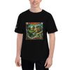 Sunken Terror Men's Champion Heritage T-Shirt | T105
