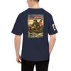 250th Anniversary Men's Champion Heritage T-Shirt | T105