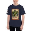250th Anniversary Men's Champion Heritage T-Shirt | T105