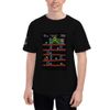 Levels Men's Champion Heritage T-Shirt | T105