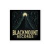 Blackmount Records Sticker