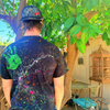 MARSH PIT SPLATA Tee