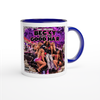 Becky with the Good Hair - Ceramic Mug