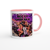 Becky with the Good Hair - Ceramic Mug