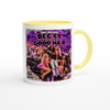 Becky with the Good Hair - Ceramic Mug