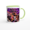 Becky with the Good Hair - Ceramic Mug