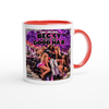 Becky with the Good Hair - Ceramic Mug