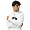 MusicMindHive Under Armour® Sourced Hoodie Unisex