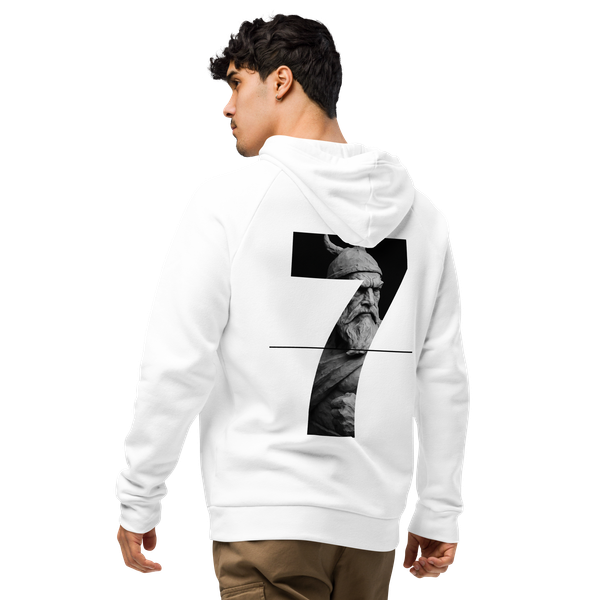 MusicMindHive Under Armour® Sourced Hoodie Unisex