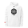 MusicMindHive Under Armour® Sourced Hoodie Unisex
