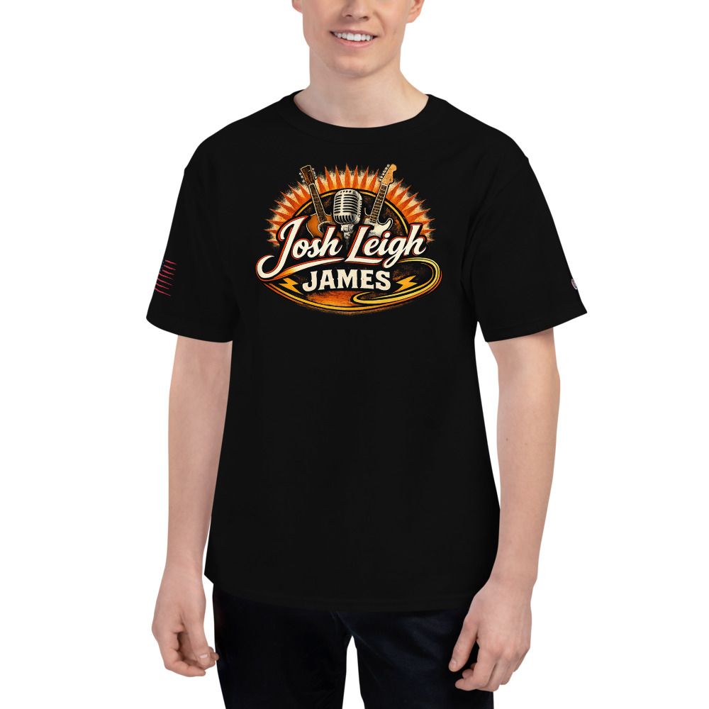 Men's Champion T-Shirt