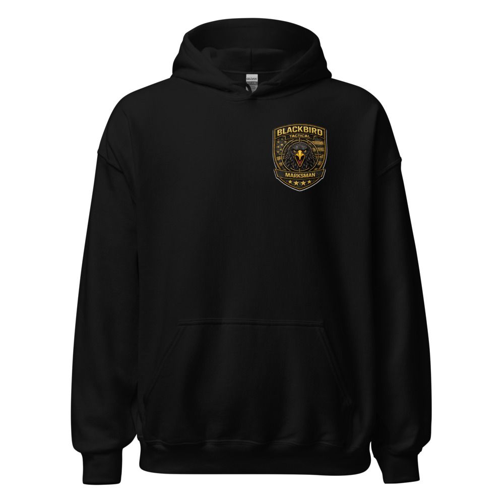 Blackbird Tactical Hoodie