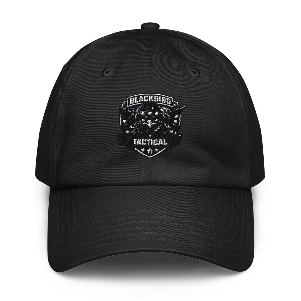 Blackbird Tactical Hat