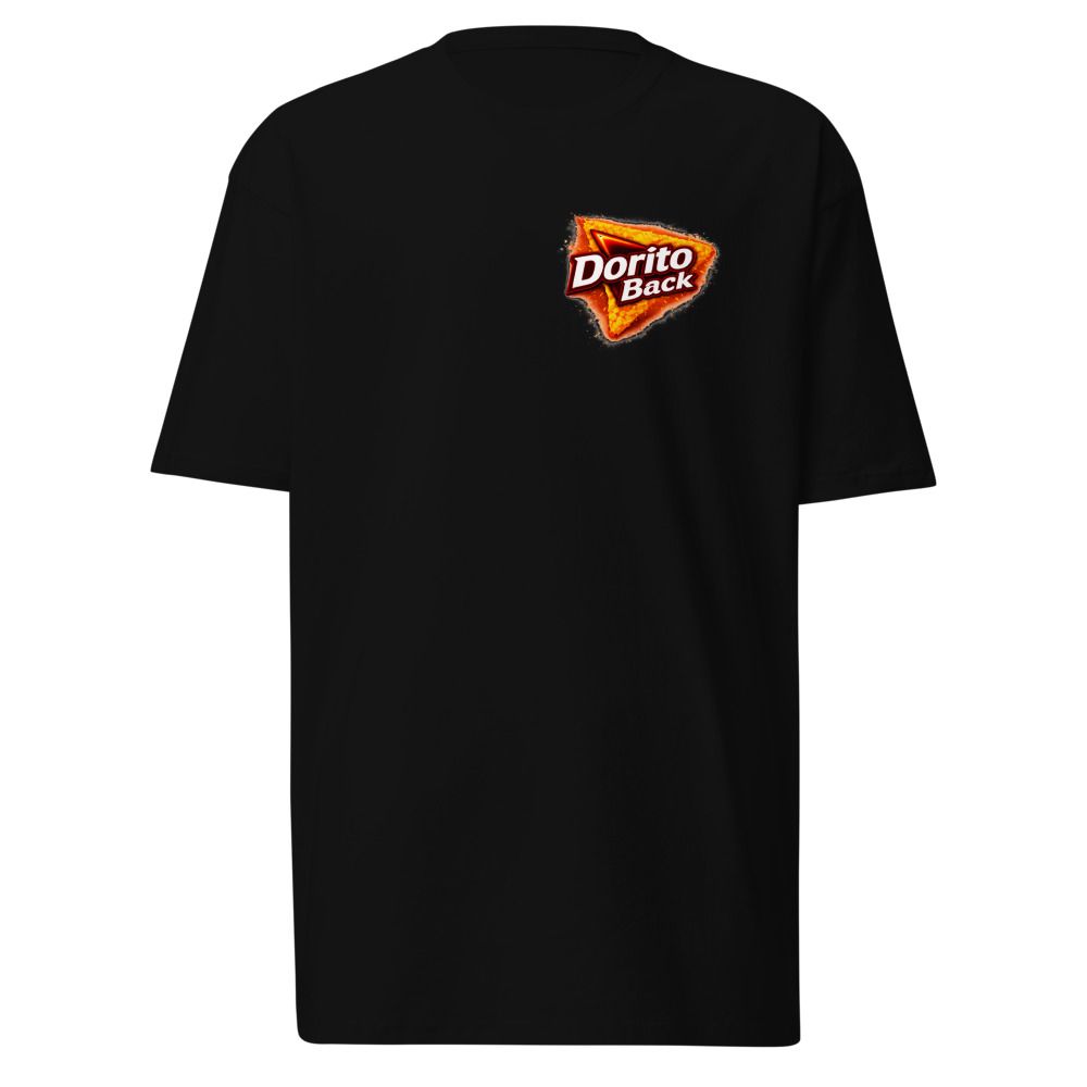 Heritage MC1086 Dorito Fueled