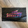 Fabric Posters