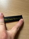 Smile TDR Wristband