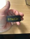 Smile TDR Wristband