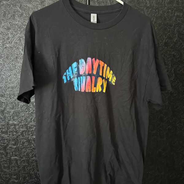 Logo Shirt - Black