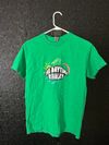 Logo Shirt - Green