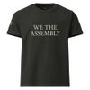 WE THE ASSEMBLY — Set Apart Myshpaka Tee