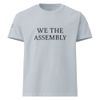 WE THE ASSEMBLY — Set Apart Myshpaka Tee