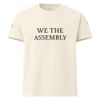 WE THE ASSEMBLY — Set Apart Myshpaka Tee