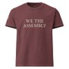 WE THE ASSEMBLY — Set Apart Myshpaka Tee