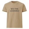 WE THE ASSEMBLY — Set Apart Myshpaka Tee