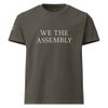 WE THE ASSEMBLY — Set Apart Myshpaka Tee