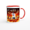 Trap GangStar - Ceramic Mug