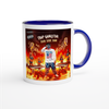 Trap GangStar - Ceramic Mug