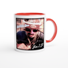 Im 2 Lit - Ceramic Mug