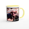 Im 2 Lit - Ceramic Mug