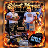Silent Movez (feat. Crispy C) - Fine Art Poster