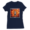 Goodbye to yesterday - Women’s Cut T-Shirt