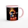 Shot 2 da Head - Ceramic Mug