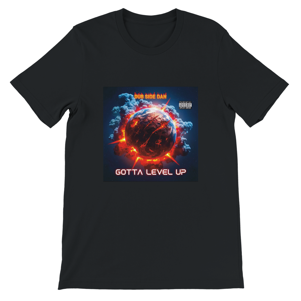 Gotta Level up - Unisex T-Shirt