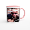 Im 2 Lit - Ceramic Mug
