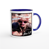Im 2 Lit - Ceramic Mug