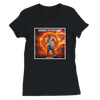 Goodbye to yesterday - Women’s Cut T-Shirt