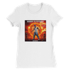 Goodbye to yesterday - Women’s Cut T-Shirt