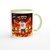 Trap GangStar - Ceramic Mug