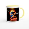 Shot 2 da Head - Ceramic Mug