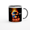 Shot 2 da Head - Ceramic Mug