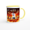 Trap GangStar - Ceramic Mug