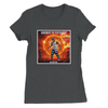 Goodbye to yesterday - Women’s Cut T-Shirt