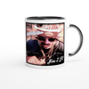 Im 2 Lit - Ceramic Mug