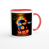 Shot 2 da Head - Ceramic Mug
