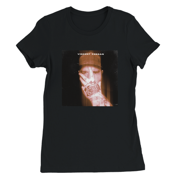 Let You Go - Women’s Cut T-Shirt